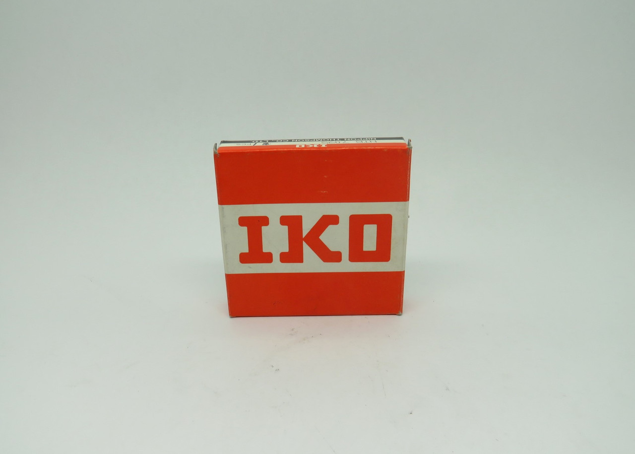 IKO NTB-7095 Needle Roller Bearing 70mm Bore 95mm OD 4mm W *OPEN BOX* NEW