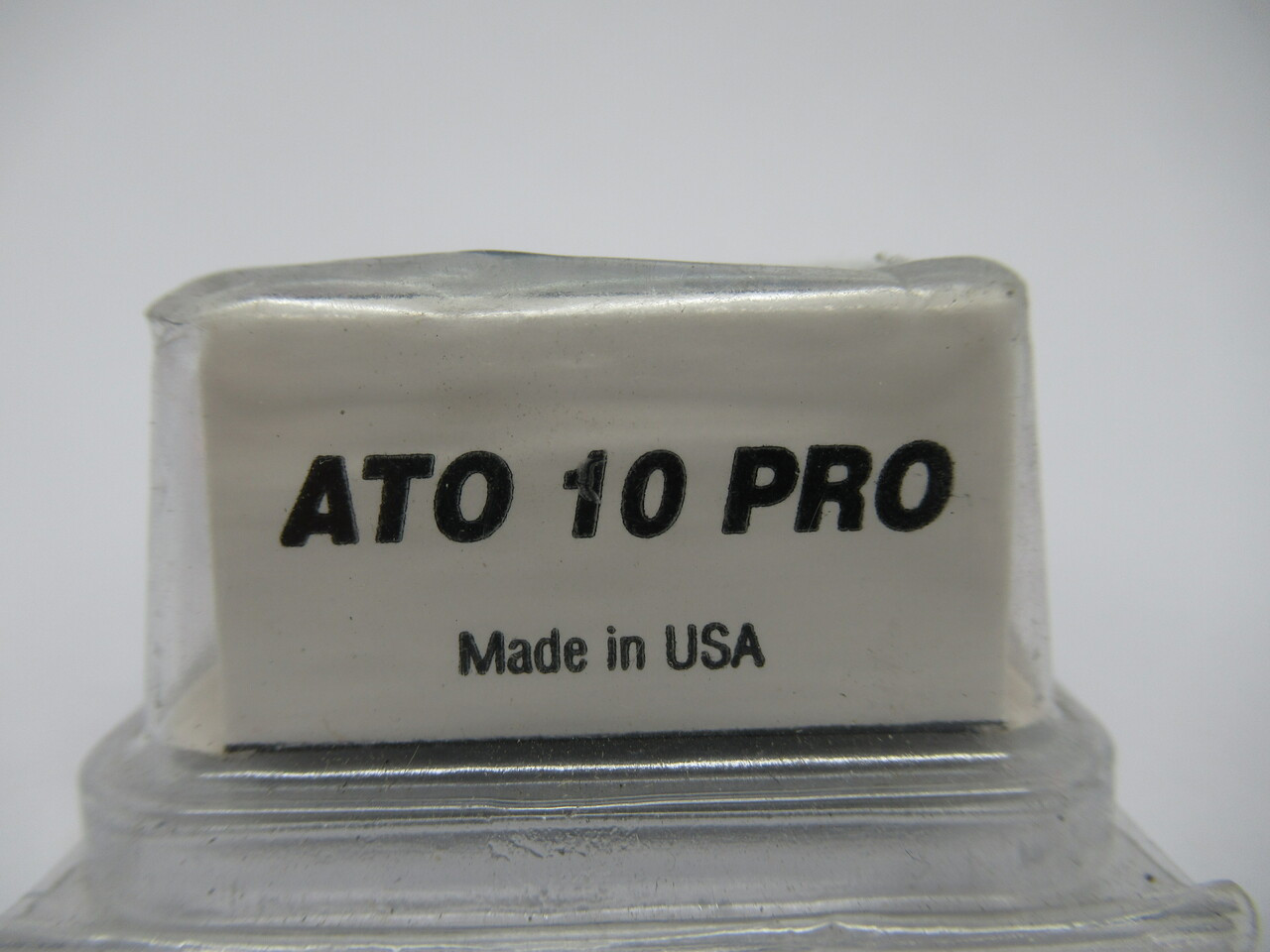 Littelfuse ATO10-PRO Automotive Blade Fuse 10Amp 25 Pack NEW
