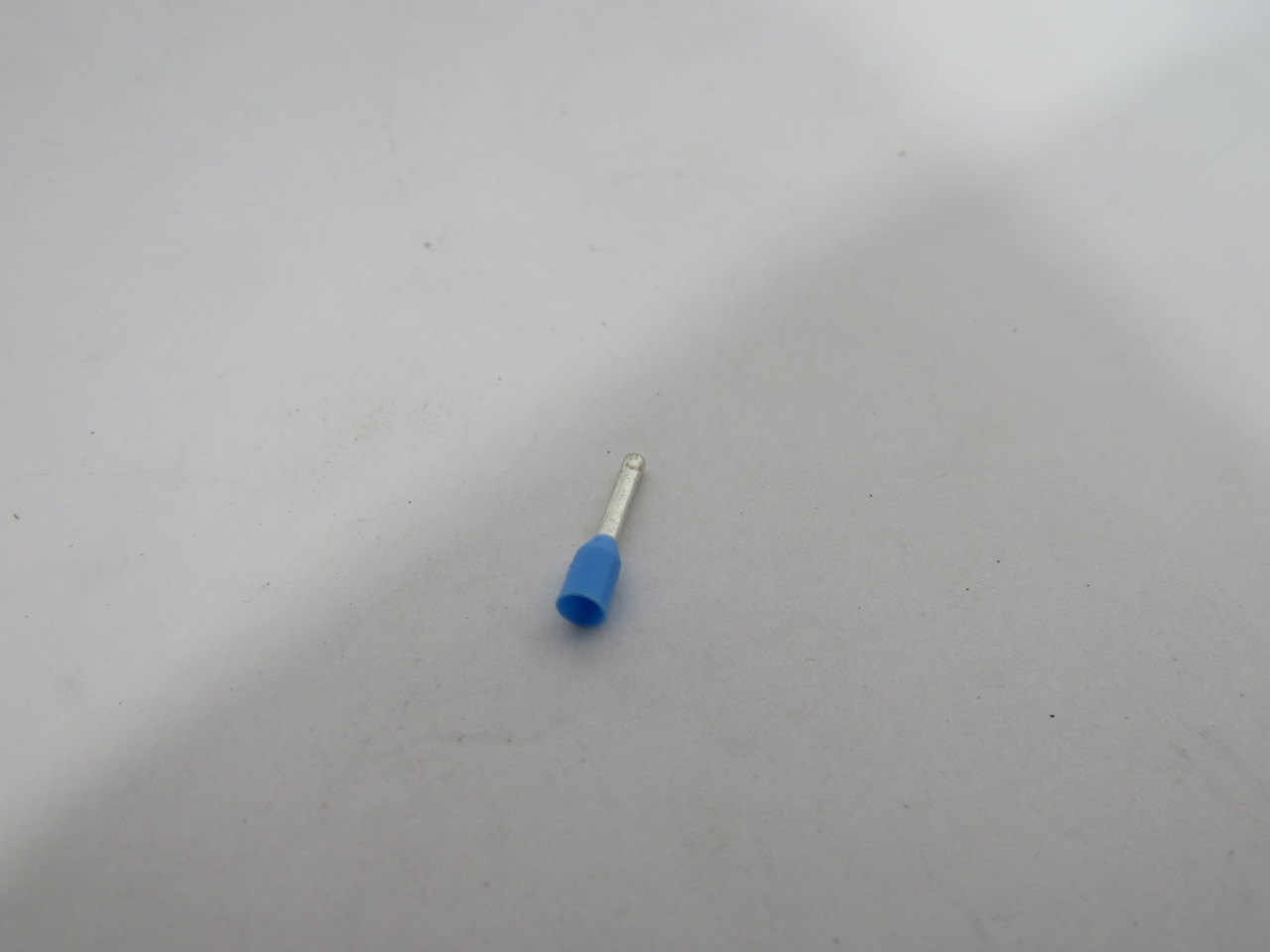 Klauke 170/8 Blue Insulated Cap End Sleeve Ferrule 0.75mm2 Lot of 46 NWB
