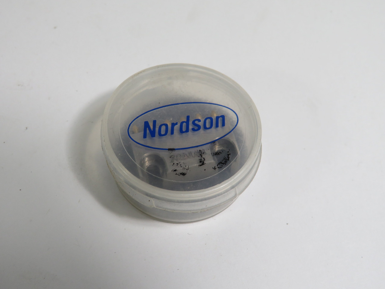 Nordson 724168 Nozzle Head USED