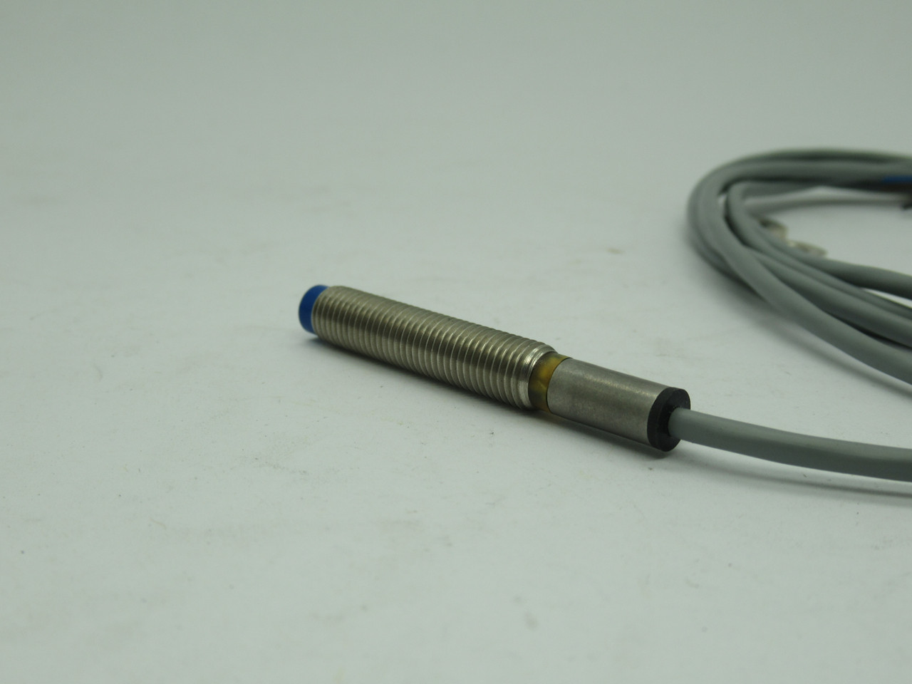 Electromatic EI0802PPOS Proximity Switch 10-40VDC 0.2A *Open Bag* NWB