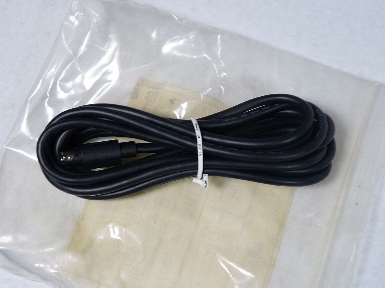 Reliance Electric RECBL-M30 Male to Male DPI Cable 3M NWB