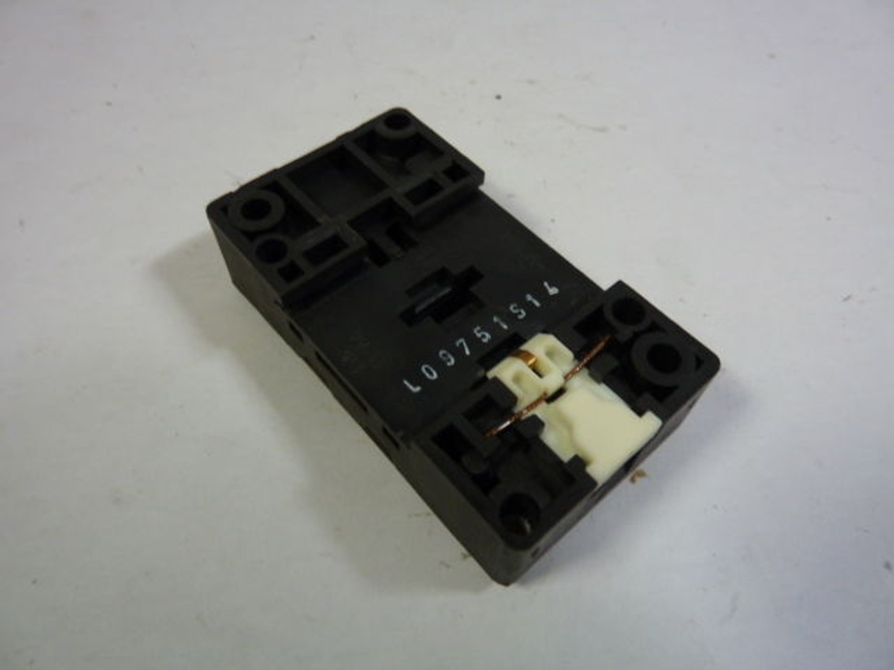 Siemens 3RG9010-0AA00 Base Module AS-I USED