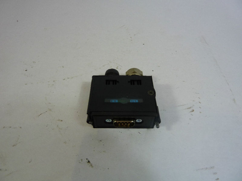 Festo 532216 FBS-SUB-9-GS-DP-B Plug USED