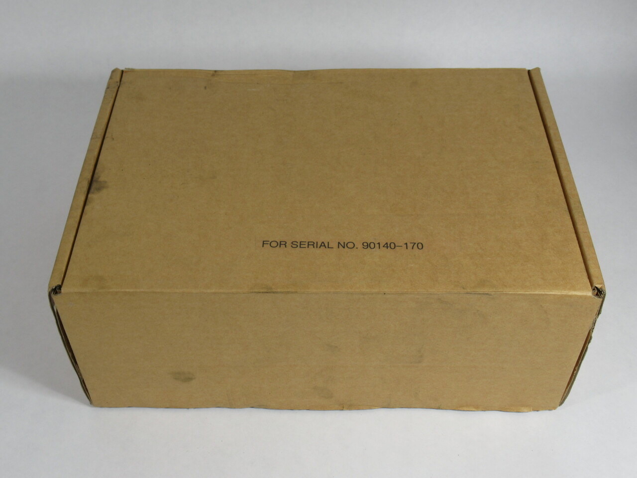 Glunz & Jensen CP-10001890 Remote Enabling System Cable and CD NEW