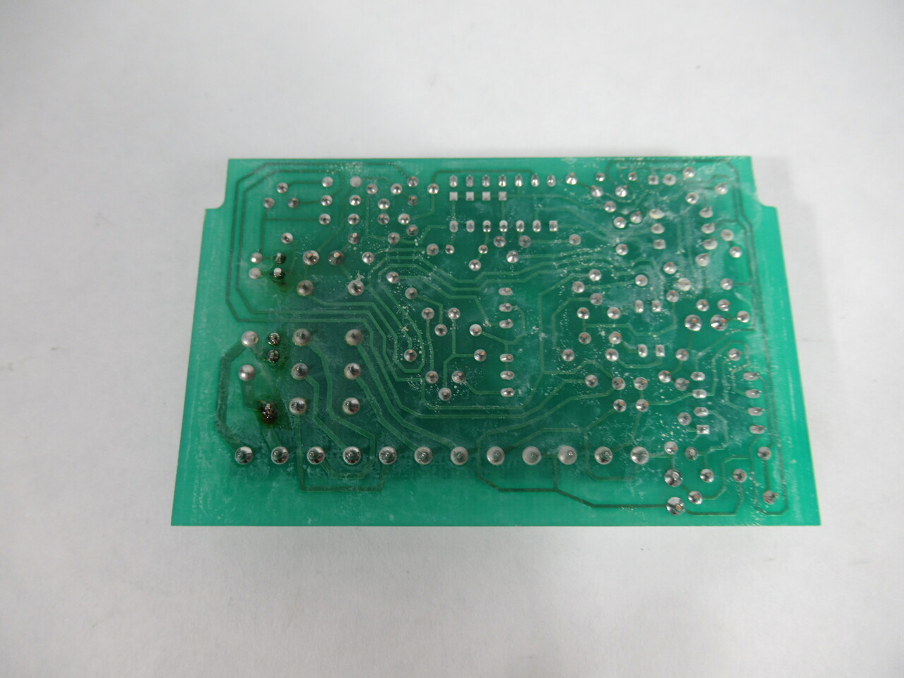 BRYANT DC300 DC-300 Controller Board USED