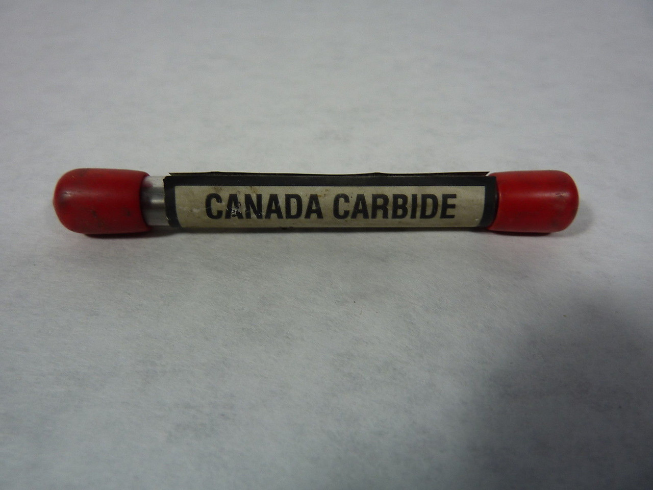 Canada Carbide 430-2165 Carbide Drill Bit 3 Flute 5.5MM ! NEW !
