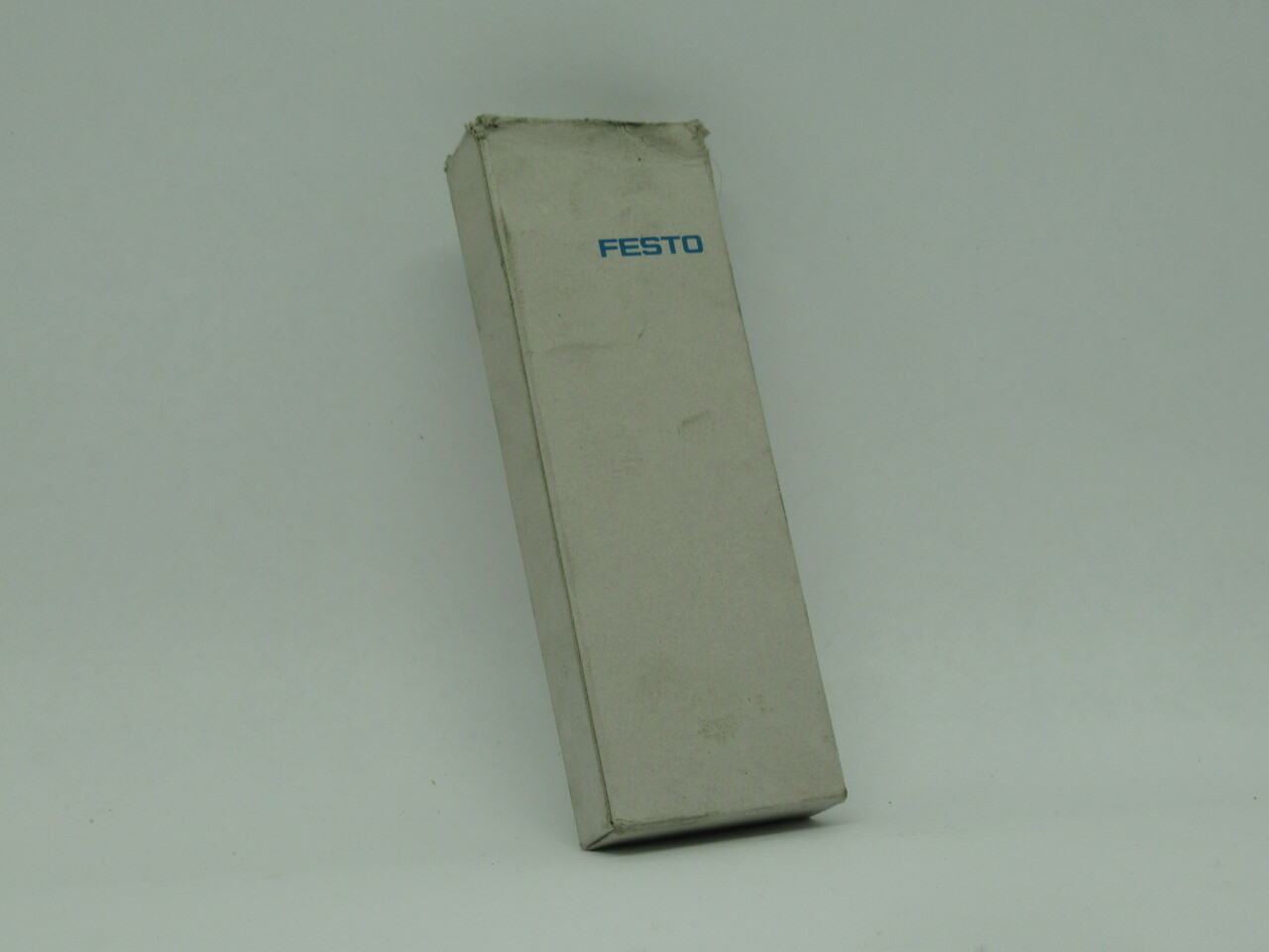 Festo 173503 CPA10-EB2-HR 2 Coil Current Bridge "Manual Override Detenting" NEW