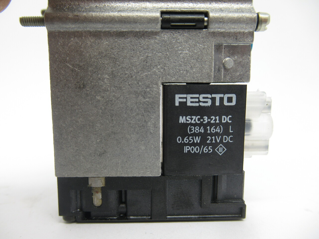 Festo 173450 CPA10-M1H-5JS Double Solenoid Valve 5/2 Way 21VDC NEW