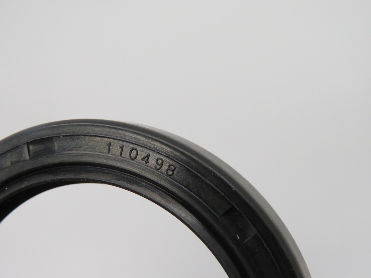 SOG 110498 Oil Seal w/ Spring 60mmOD 45mmID 7mmW Lot of 2 NOP