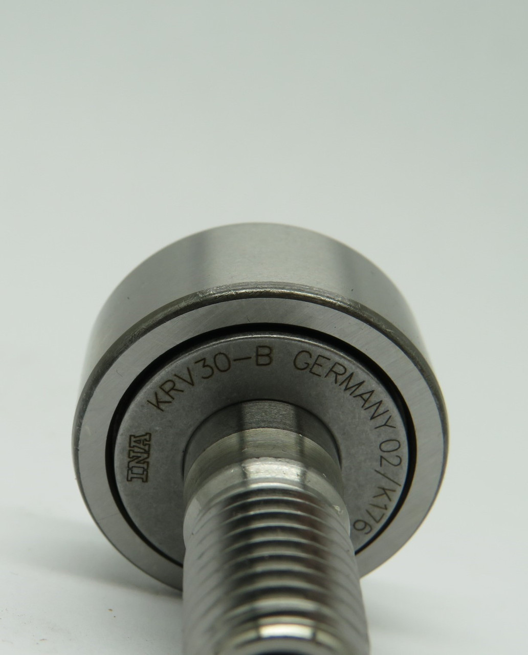 INA KRV30-B Cam Follower Bearing 30mm Roller Dia 14mm Roller W *Damaged Box* NEW