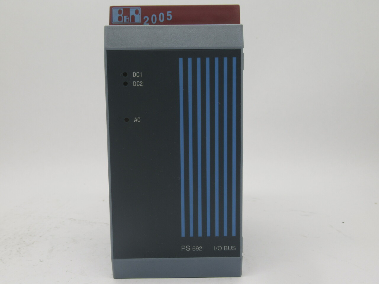 B&R Automation 3PS692.9 Power Supply Module Rev. D0 120VAC USED