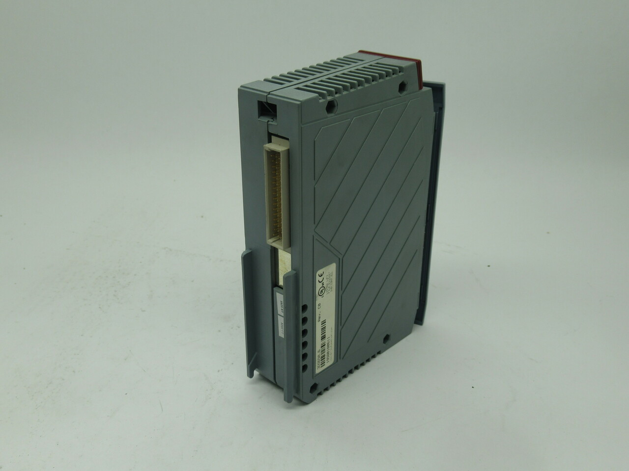 B&R Automation 3DO650.6 Digital Output Module Rev.C0 16 Output 120VAC 24VDC USED