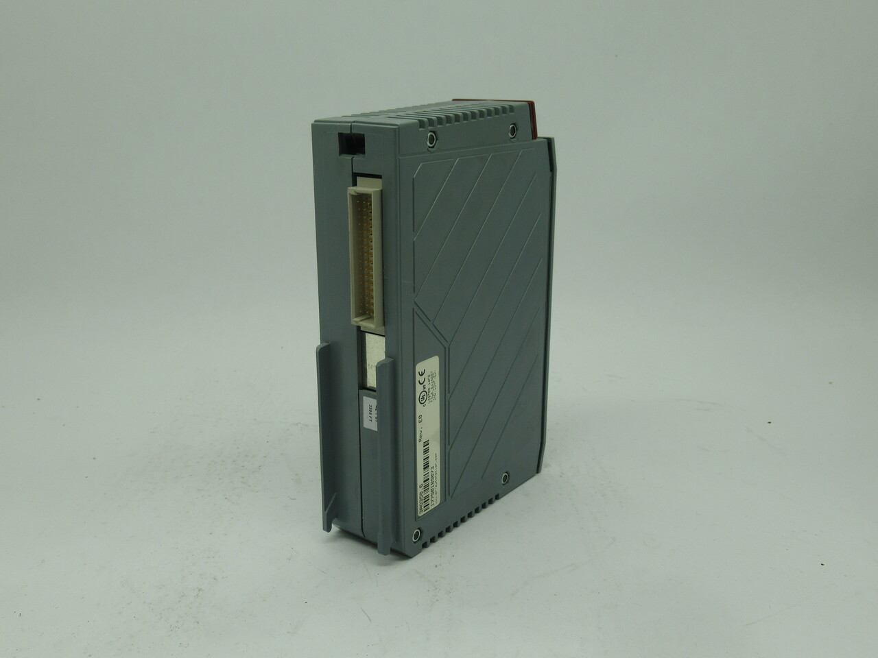 B&R Automation 3AO350.6 Analog Output Module Rev. E0 8 Outputs +/-10V 12bit USED