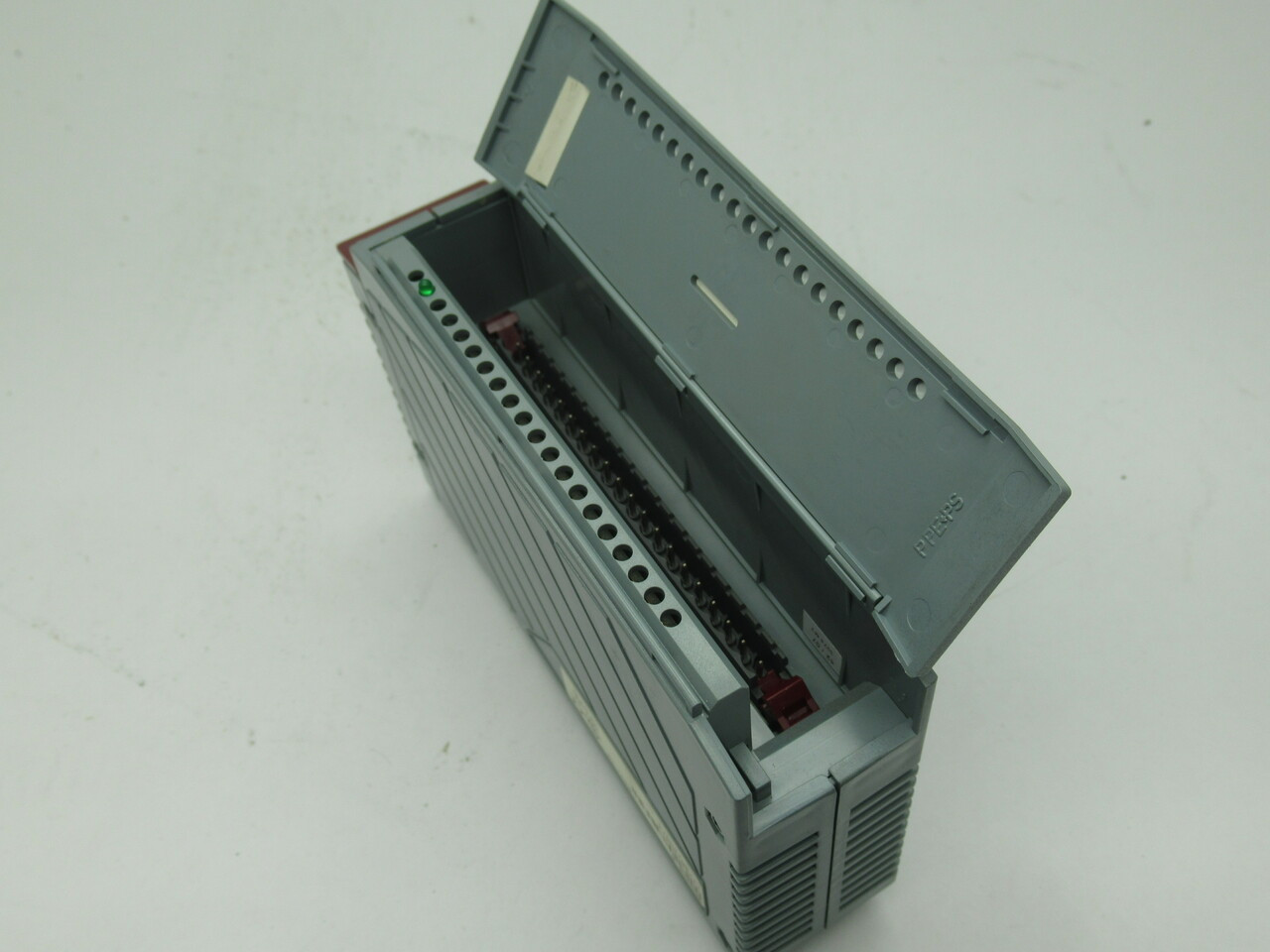 B&R Automation 3AO350.6 Analog Output Module Rev. E0 8 Outputs +/-10V 12bit USED