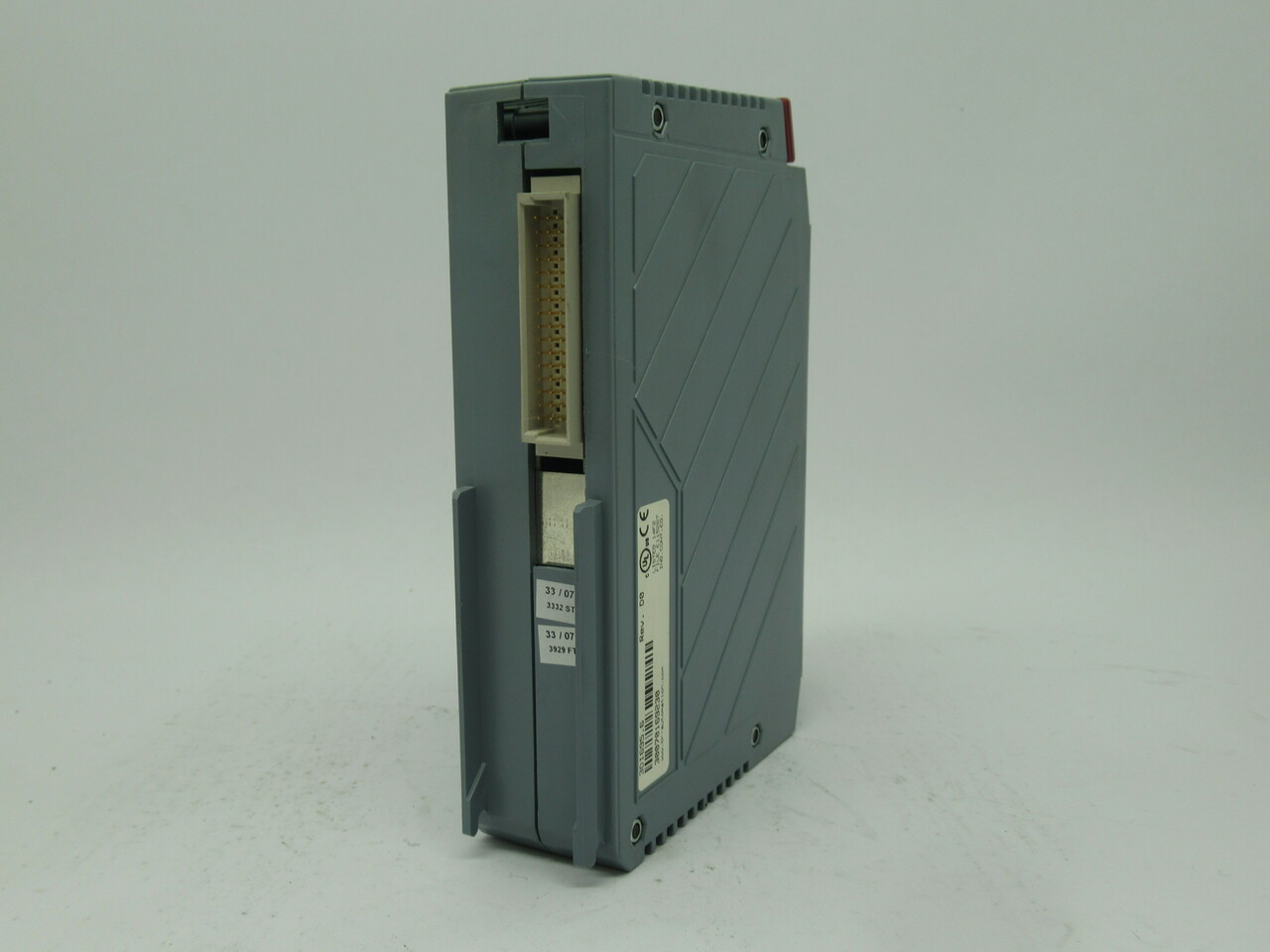 B&R Automation 3DI695.6 I/O Module Rev. D0 16 Inputs 120/230VAC USED