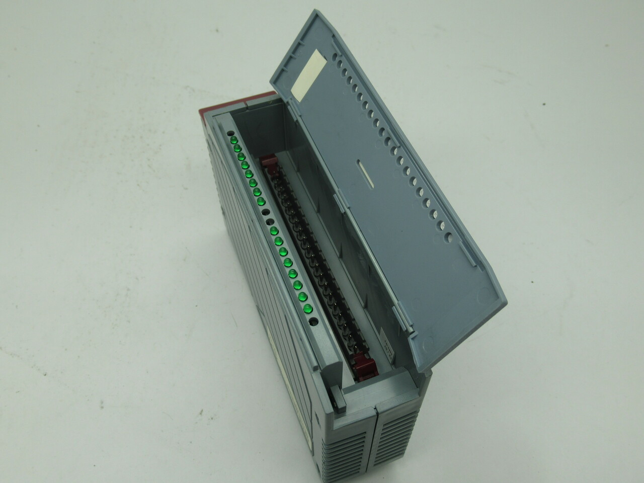 B&R Automation 3DI695.6 I/O Module Rev. D0 16 Inputs 120/230VAC USED