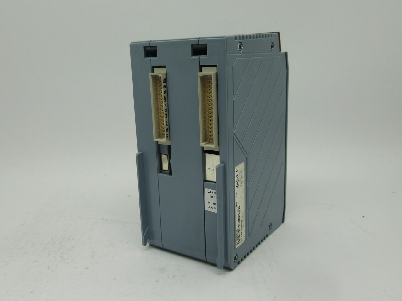 B&R Automation 3PS694.9 Power Supply Module Rev. D0 120VAC USED