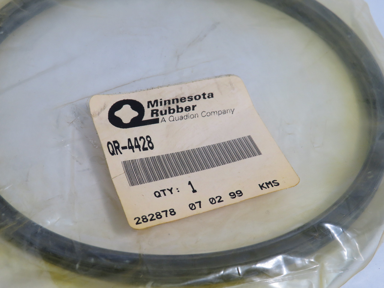 Minnesota Rubber QR-4428 QR O-Ring NWB