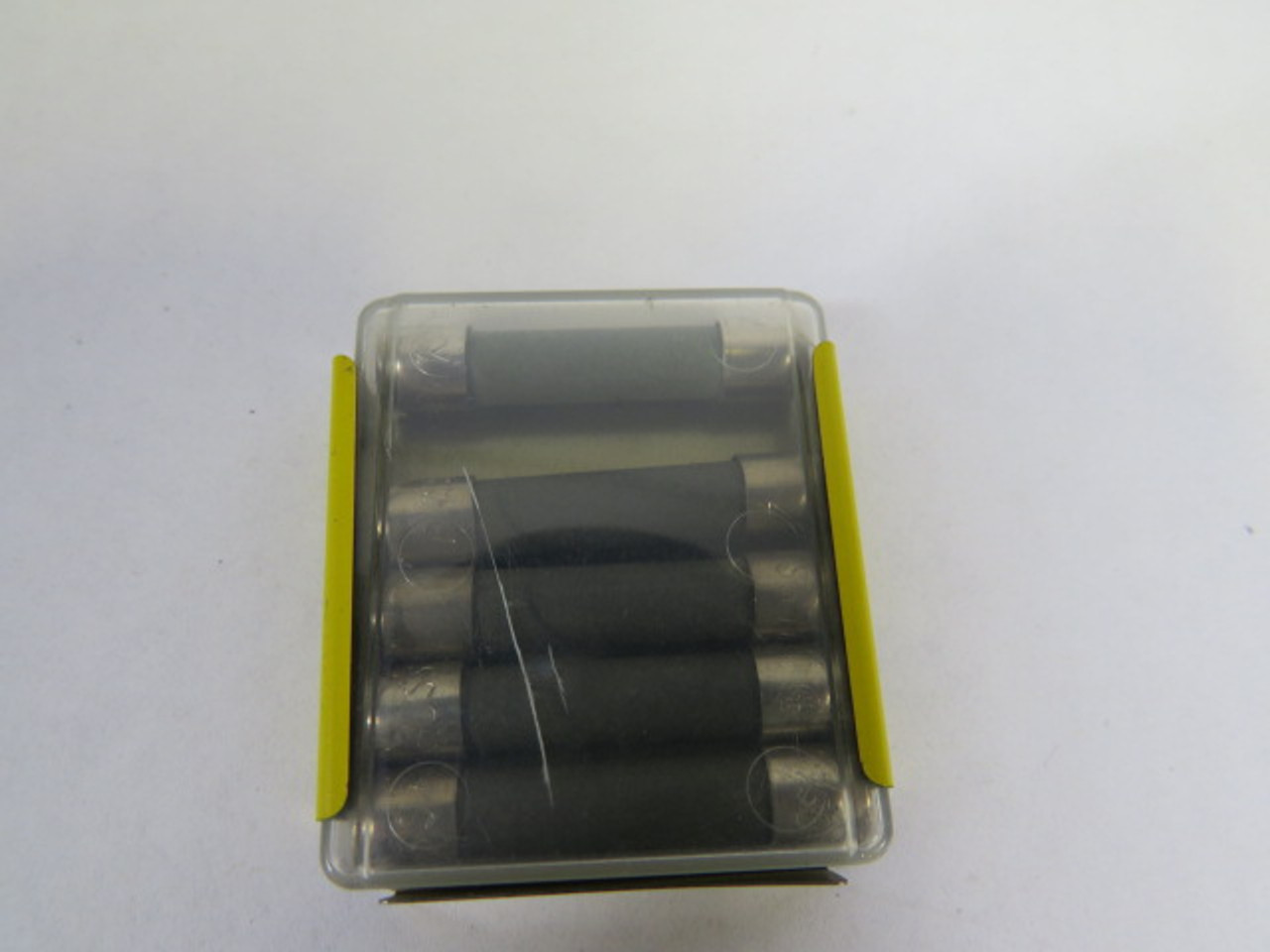 Bussmann MDA-2 Time Delay Fuse 2A 250V 5-Pack ! NEW !