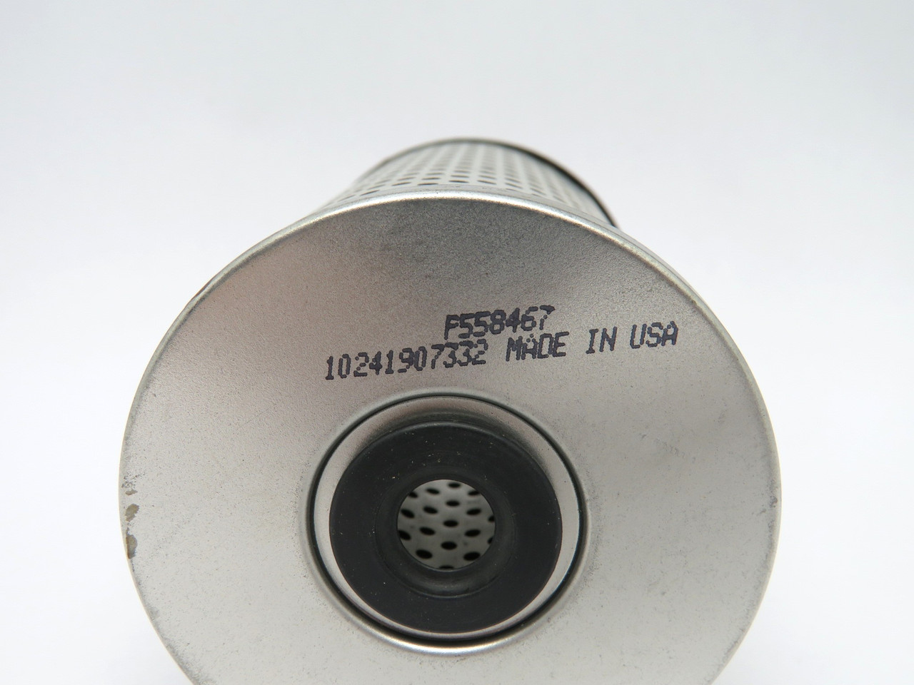 Donaldson P558467 Hydraulic Filter Cartridge 2.87"OD .47"ID 4.37L SHELF WEAR NWB