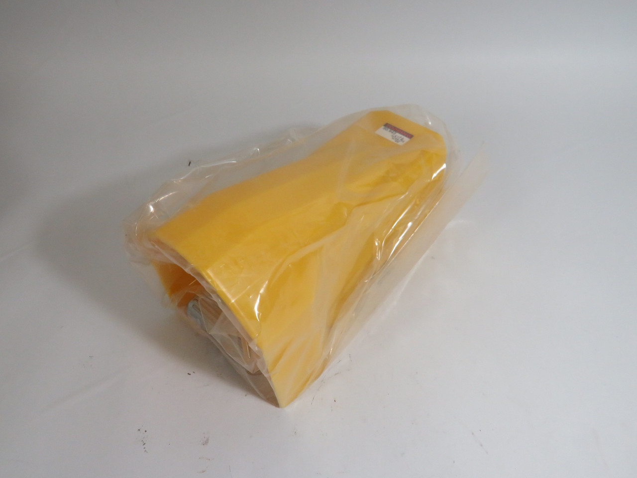 Topring 80.943 Yellow Foot Pedal 5Way 2Position 1/4FNPT 0-128 PSI NEW