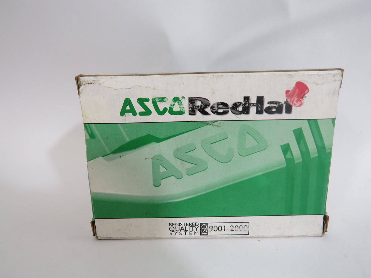 Asco 302272-V Solenoid Valve Rebuild Kit for 6DYJ7 4EKT2 & 8210G094V Valves NEW