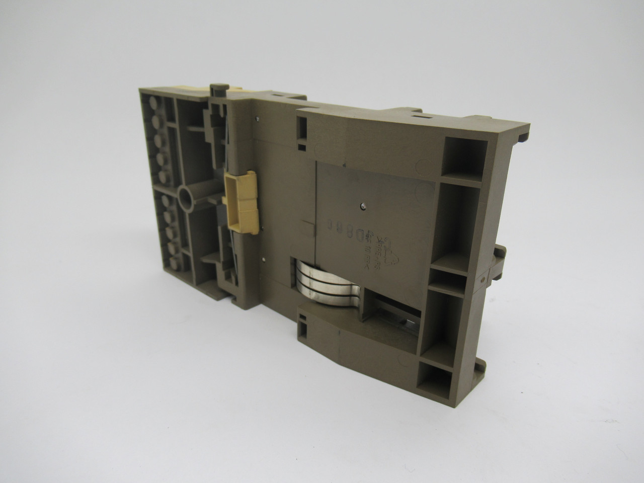 Siemens 6ES5-700-8MA11 I/O Bus Module Terminal USED