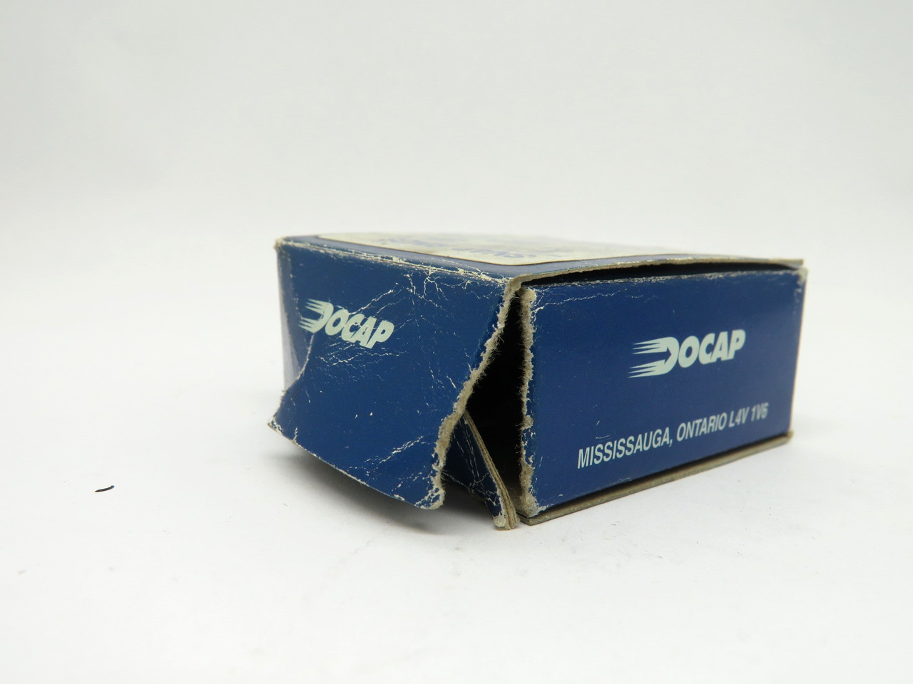 Docap 1300-75 Snap Ring 3/4" 482-075 20-Pack *Damaged/Open Box* NEW