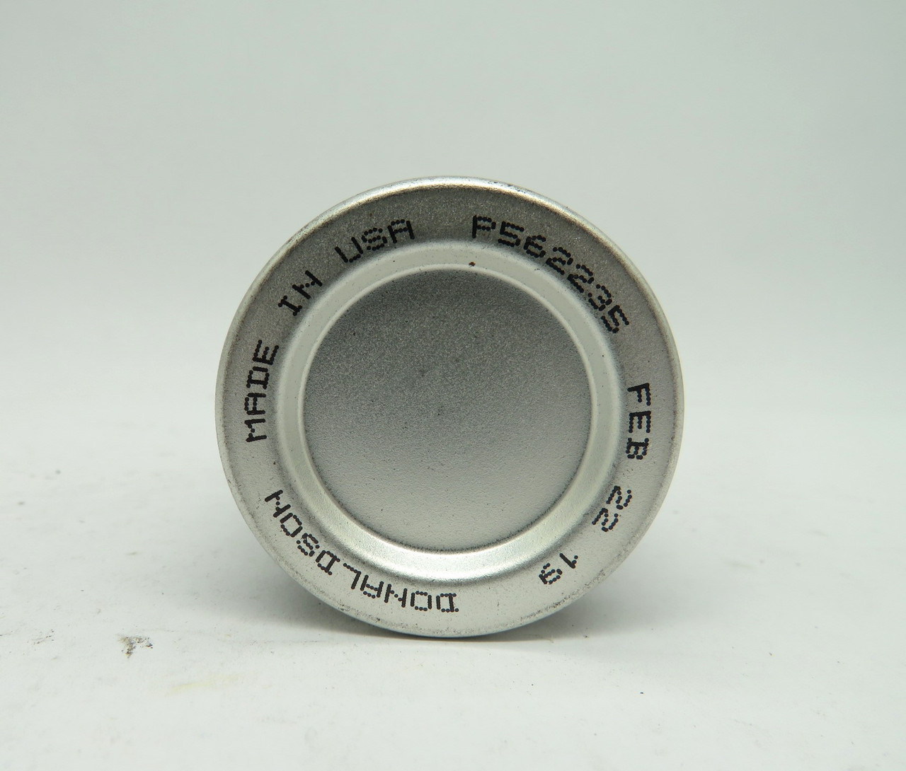 Donaldson P562235 Hydraulic Strainer Filter 1.90"OD 1"ID 3/8"NPT *Open Box* NEW