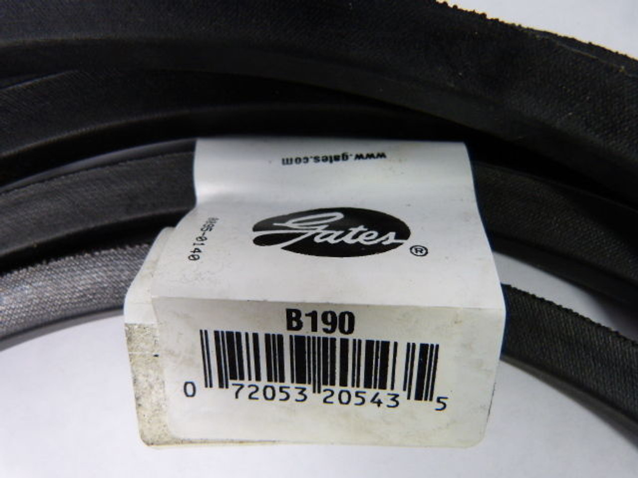 Gates B190/9003-2190 Hi Power V-Belt ! NEW !