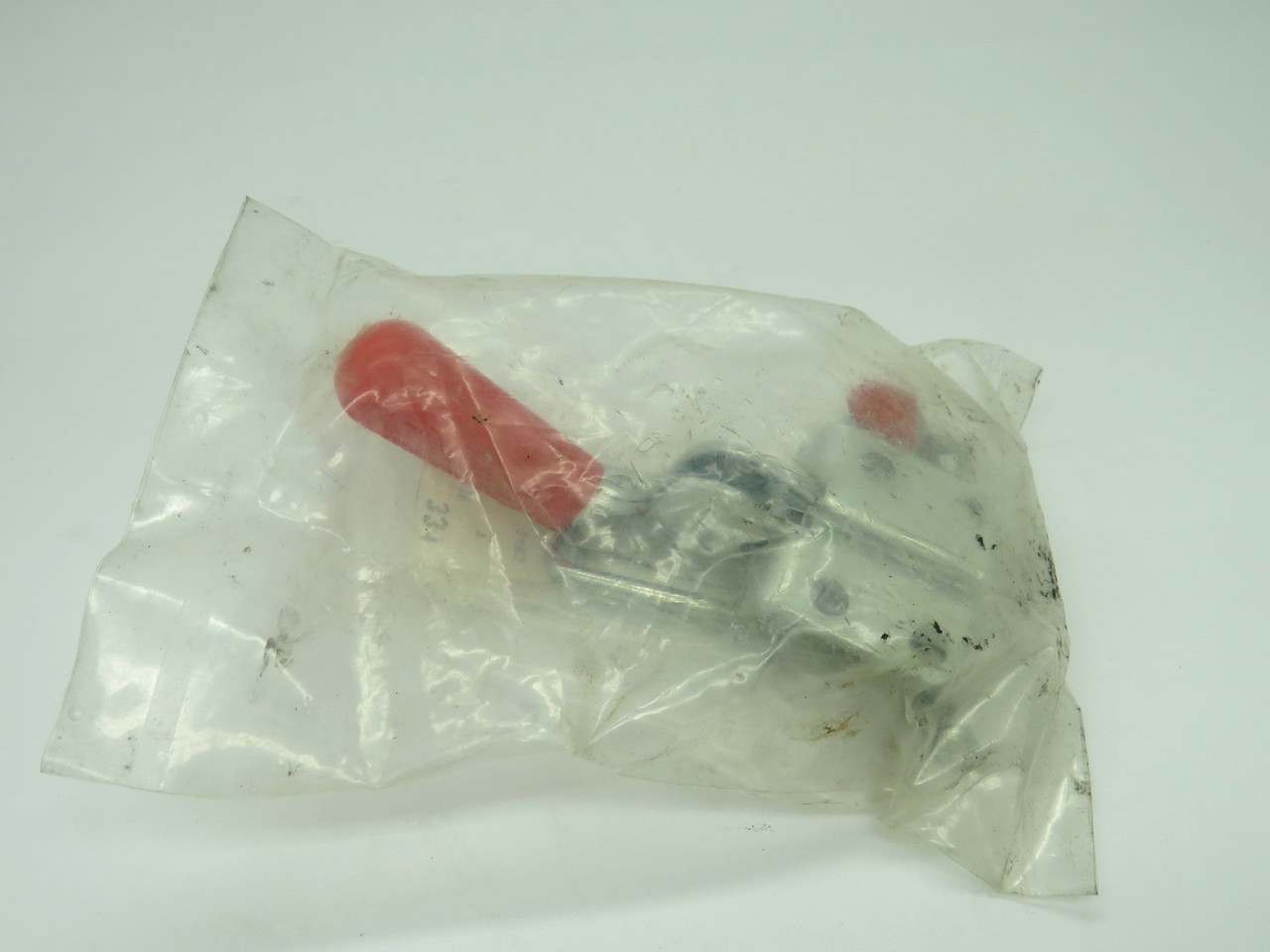 Destaco 331 U-Hook Pull Action Latch Clamp NWB