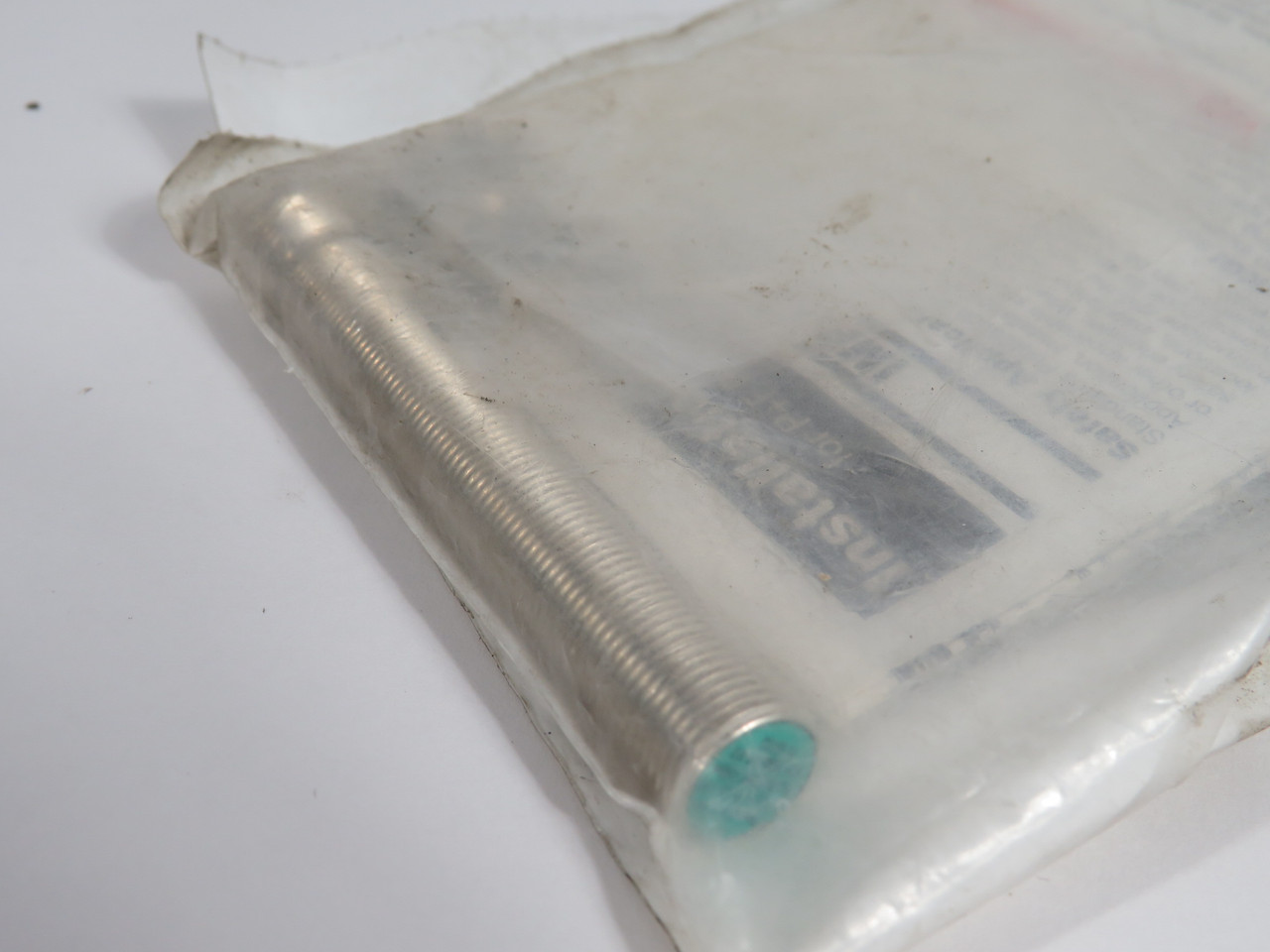 Pepperl+Fuchs NCB4-12GM80-US-V12 Proximity Sensor 20-250V/300VDC 200mA NWB