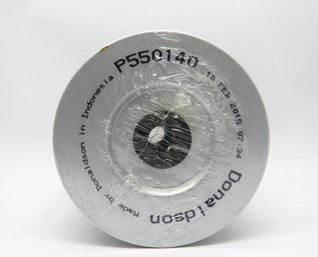 Donaldson P550140 Hydraulic Filter Cartridge 4.49"OD 2.30"ID *Open Box* NEW