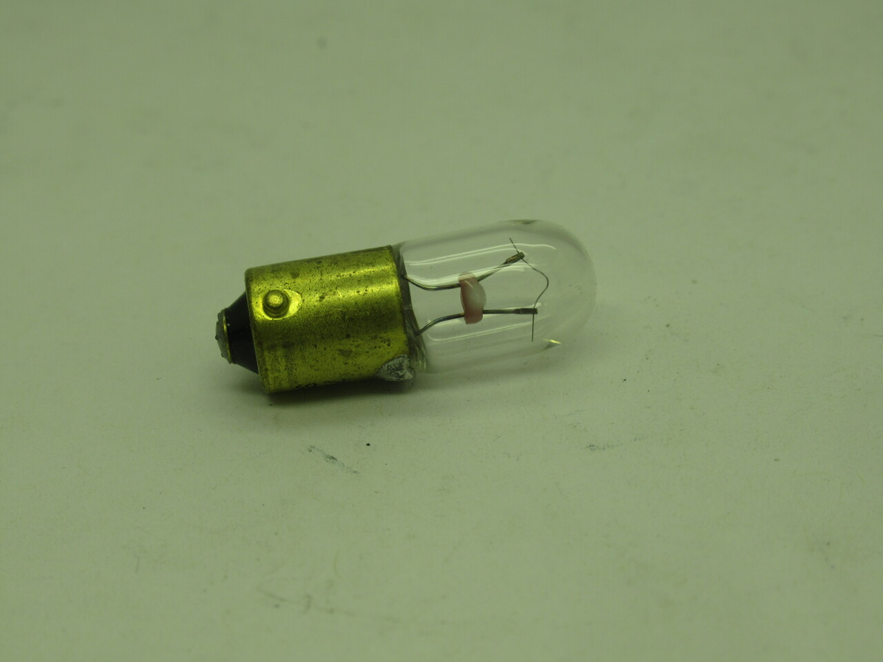 Haskel 755 Mini Bulb 6.3V 0.15A Lot Of 8 NEW