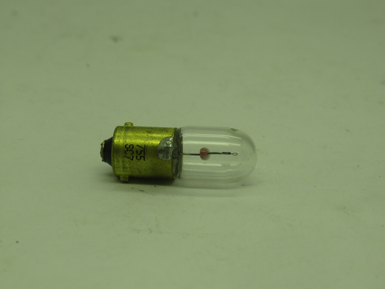 Haskel 755 Mini Bulb 6.3V 0.15A Pack Of 10 NEW