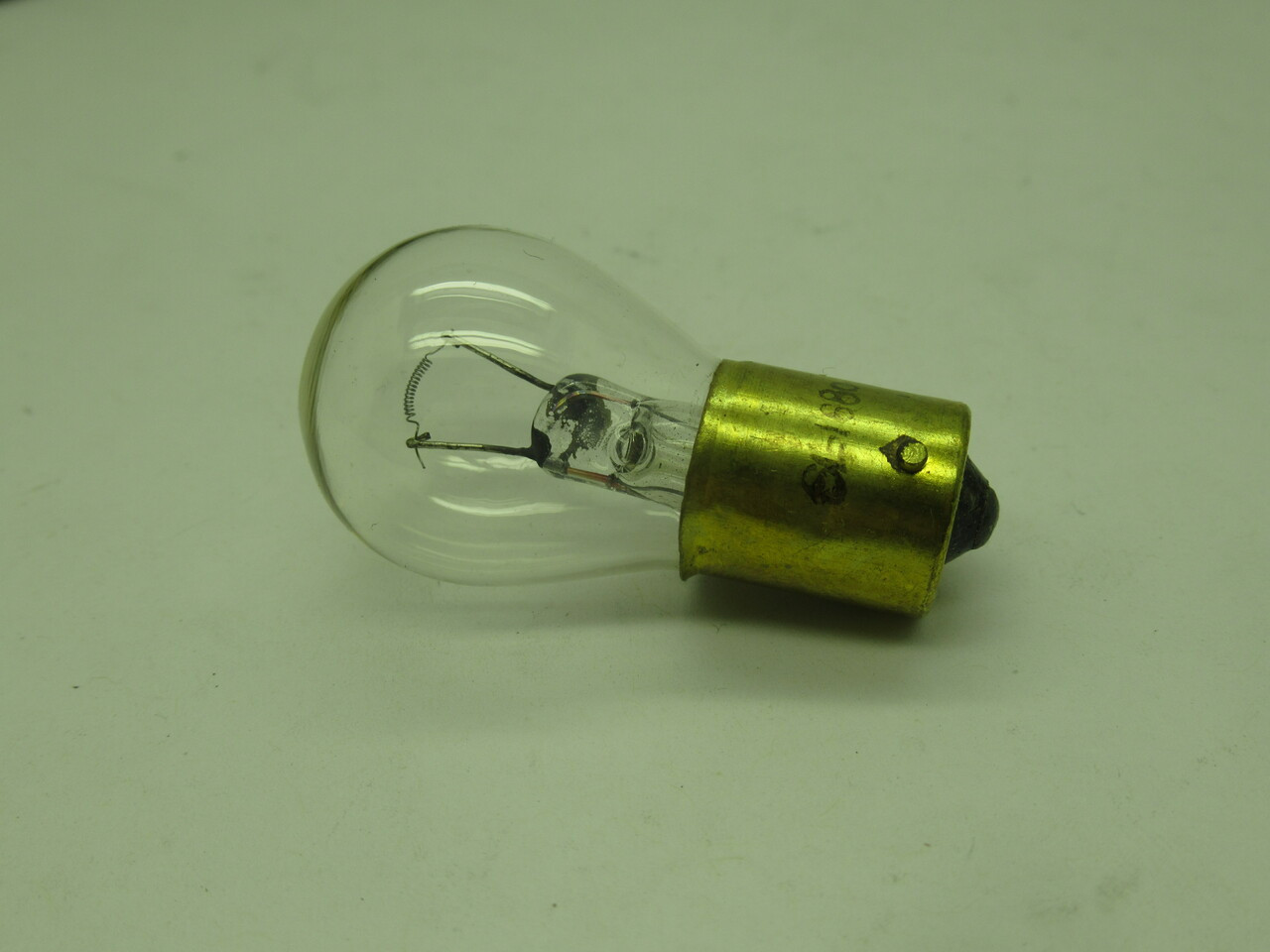 Spectro SL-1680 Mini Bulb Candelabra Base 6V Lot Of 8 NEW