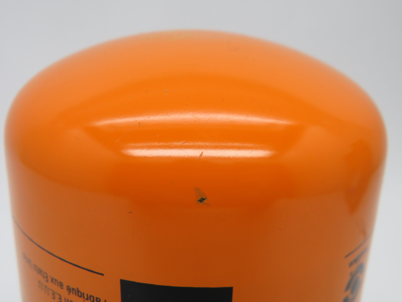 Donaldson P170312 Hydraulic Filter 3.13"OD 5.52"L SHELF WEAR/Open Box NEW