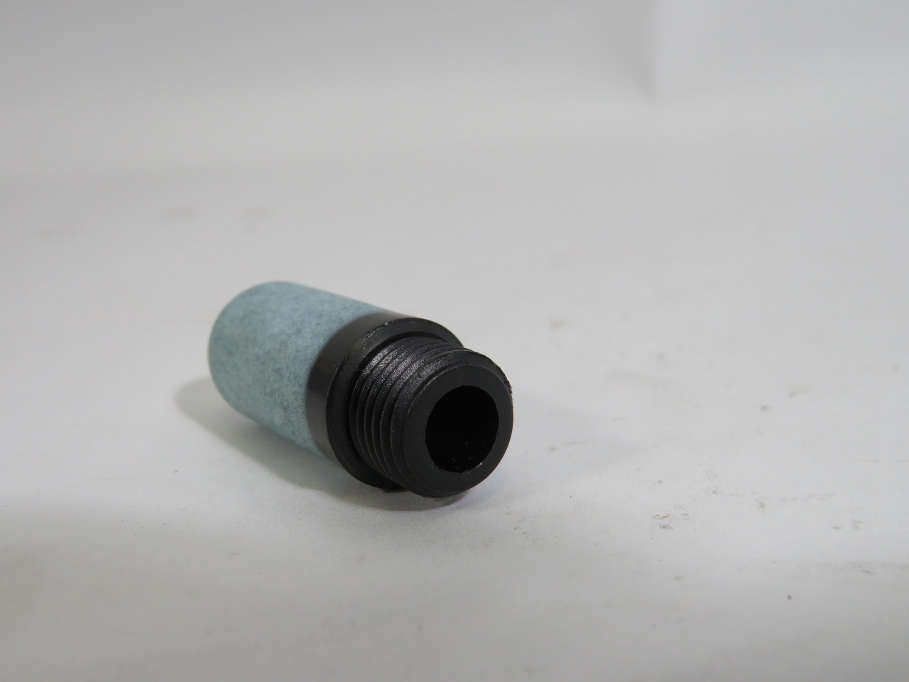 Avdel 07005-00344 Silencer 1/4"BSP NWB