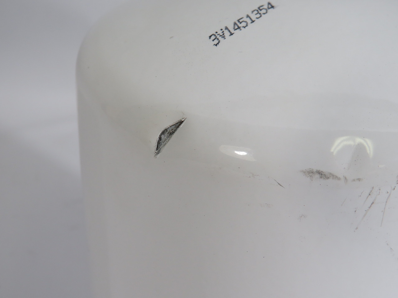 PTI Technologies F4E-050-JCB Spin-On Filter 5.04" OD 6.9"L Shelf Wear NOP