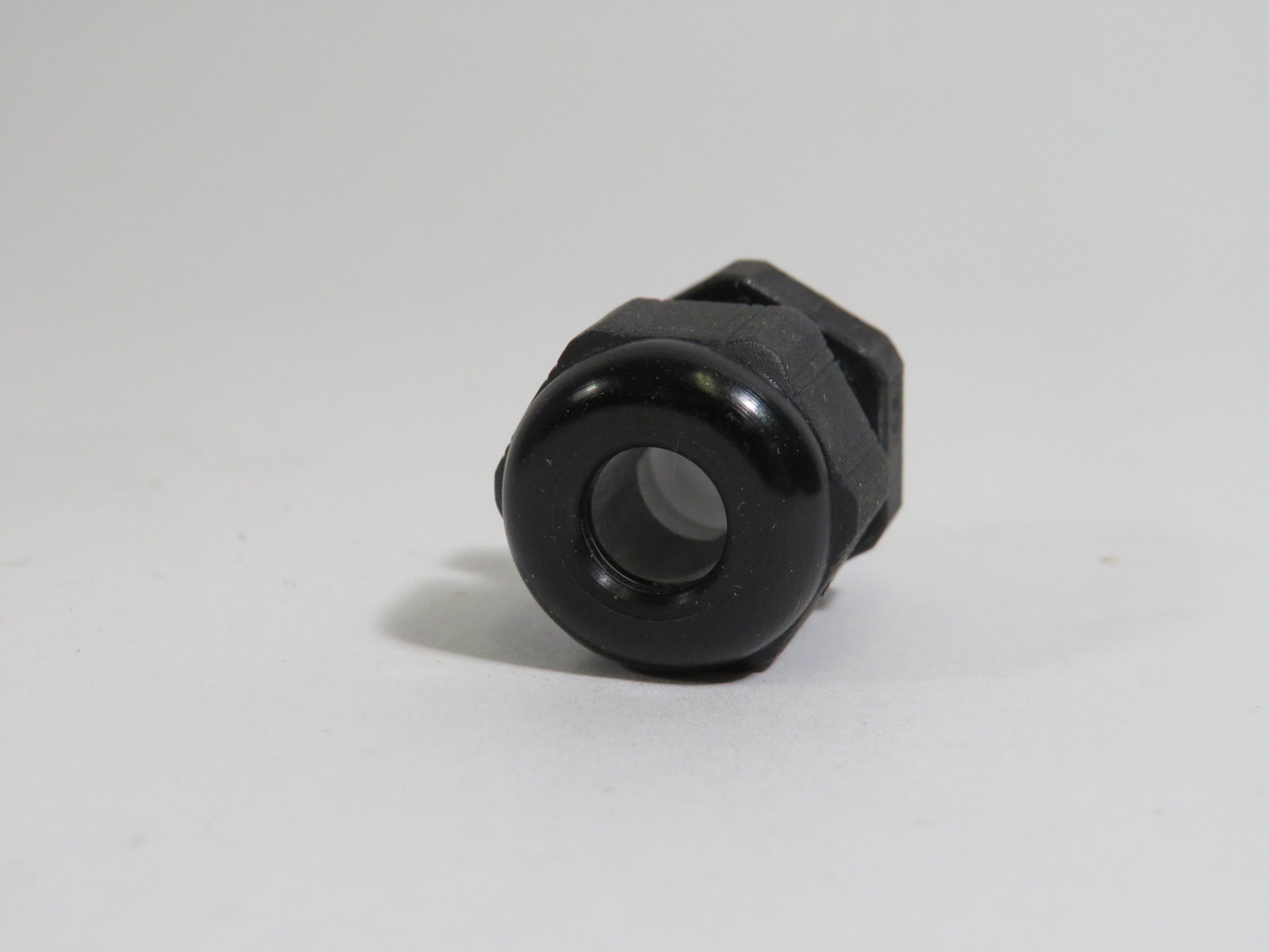 Hugro 184.0908.01 Cable Gland 8mm Black PG9 NOP