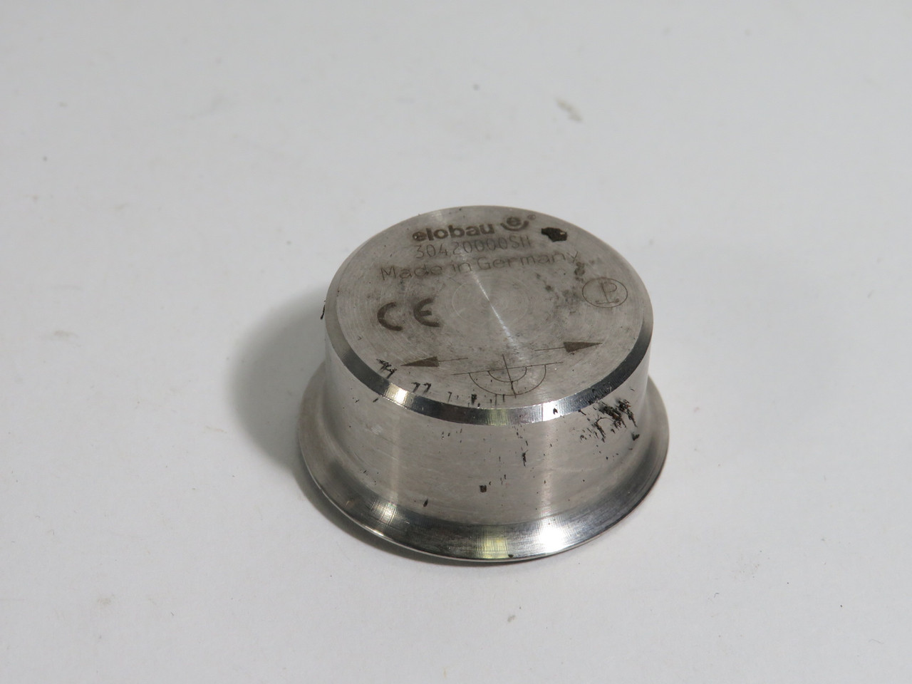 Elobau 30420000SH Magnetic Actuator USED
