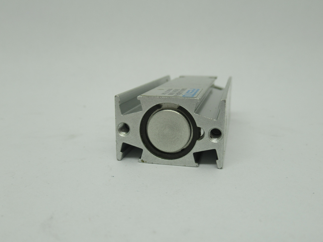 Festo 158569 DMML-16-20-P-A Compact Cylinder 16mm Bore 20mm Stroke 10bar USED