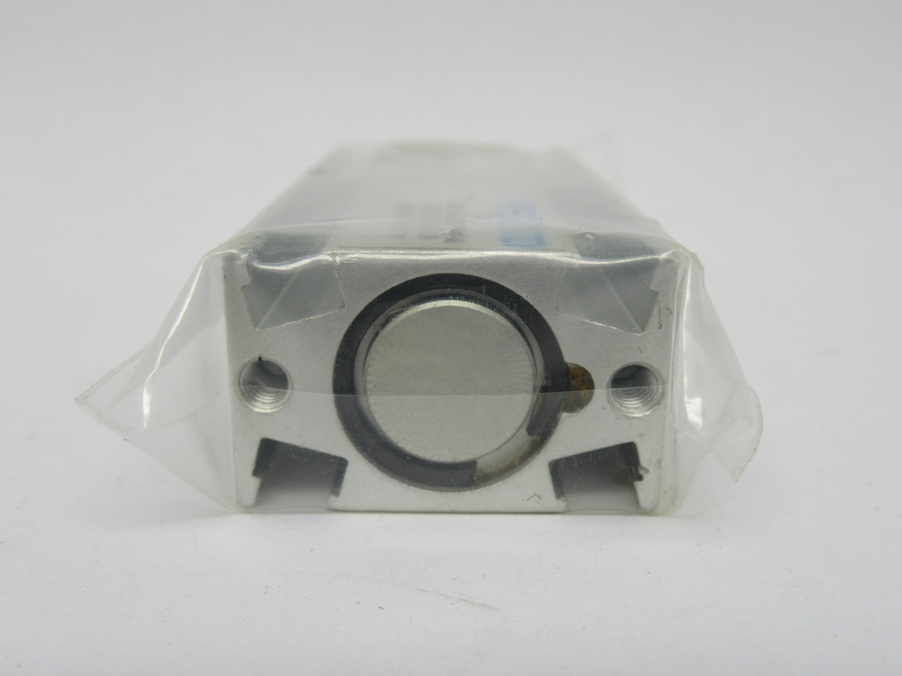 Festo 158514 DMM-16-20-P-A Compact Cylinder 16mm Bore 20mm Stroke 10bar Max NOP