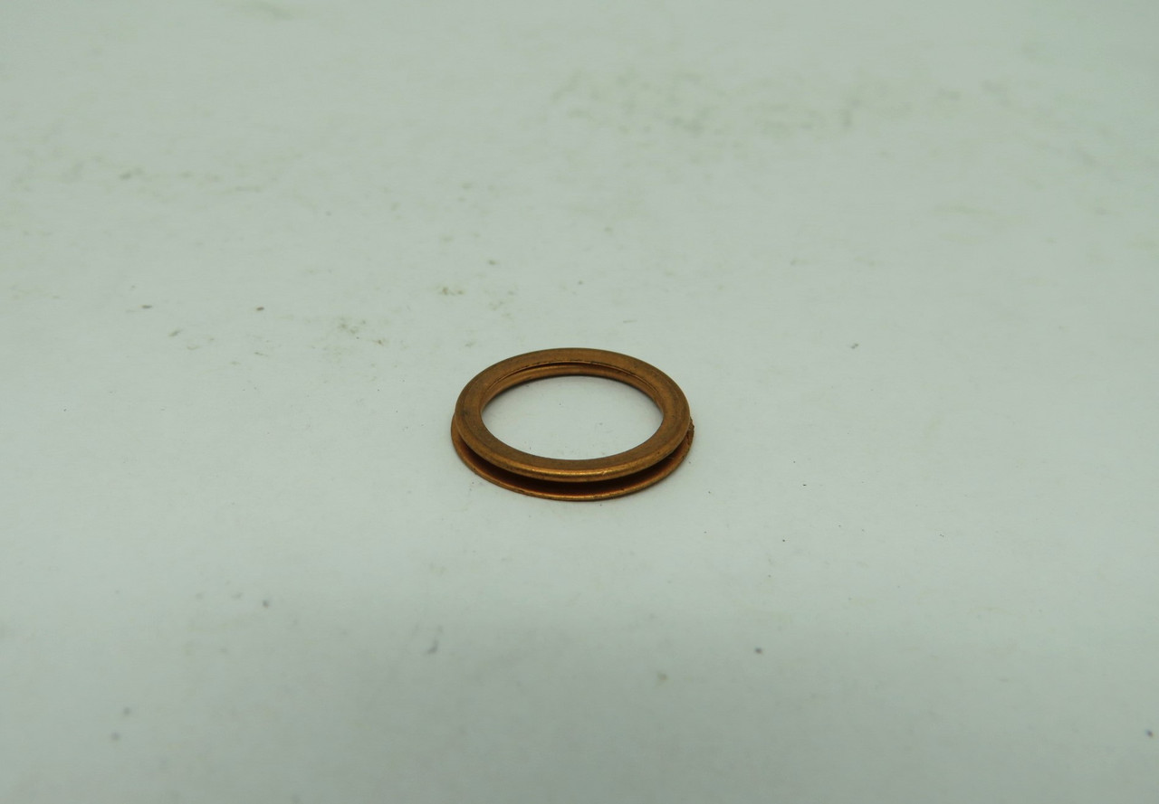 Avdel Textron 07005-00015 Sealing 1/4" Washer *Open Bag* NWB