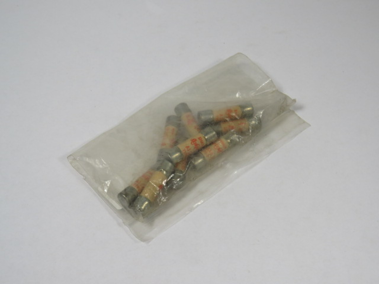 Shawmut A13X3 Semiconductor Fuse 3A Lot of 10 USED