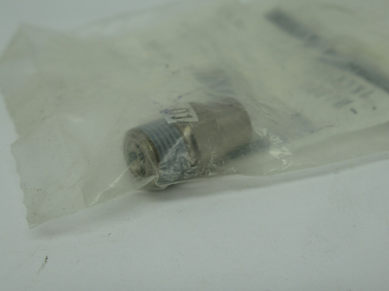 Pisco JKC5/32-N1BU0.1-LP Flow Speed Controller 5/32 Dia. 1/8NPT Lot Of 6 NWB