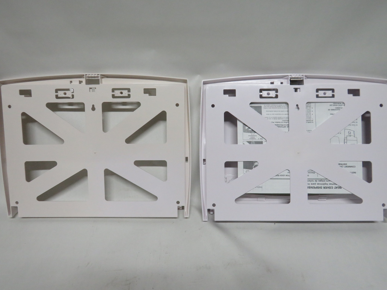 Kimberly-Clark 09505 Personal Seat Cover Dispenser NEW