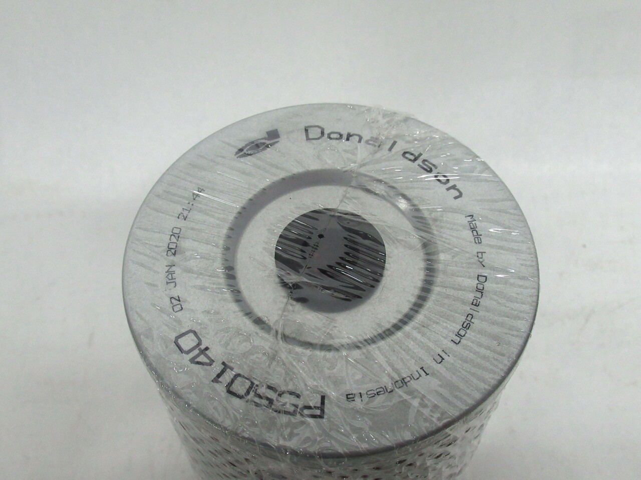 Donaldson P550140 Hydraulic Filter 4.49"OD 2.30ID 12 Pack *Open/Damaged Box* NEW