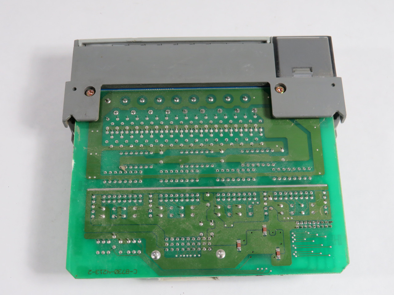 Allen-Bradley 1746-IG16 Input Module Series B 2.0-5.5VDC SHELF WEAR USED